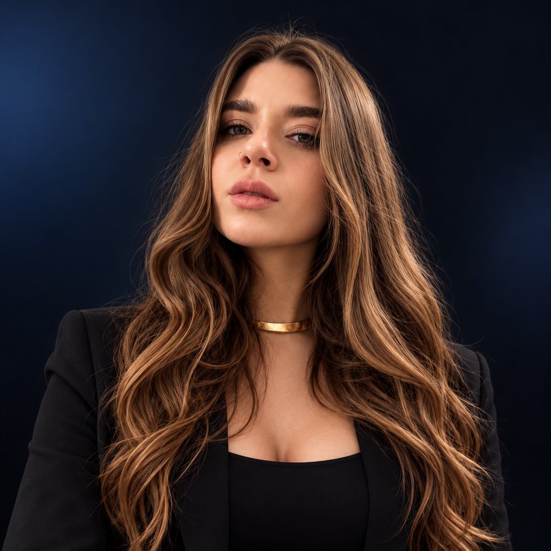 Анна Кулакова