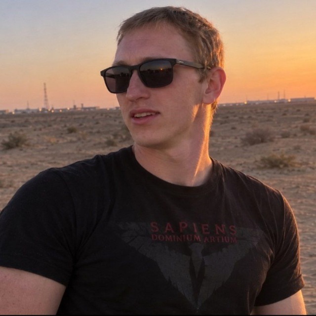 Oleksandr Vovchok — CEO · Head of SEO Accendix